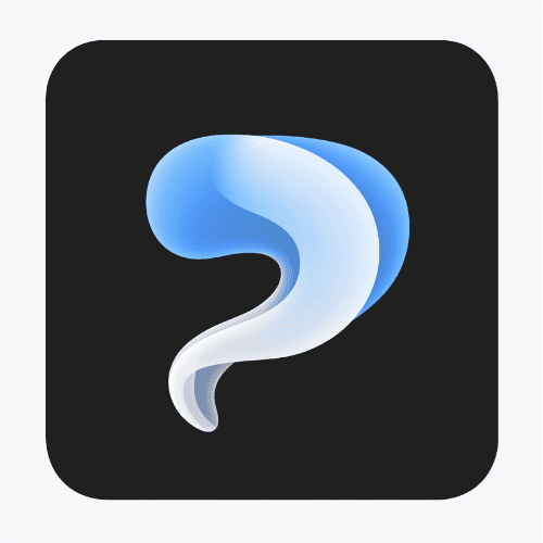 Puff AI logo